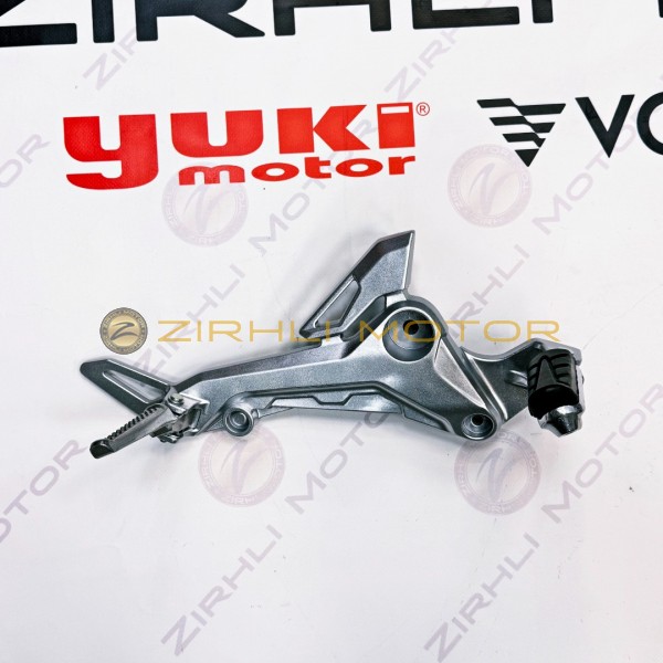 Yuki Hammer Sağ Ayak Dayama