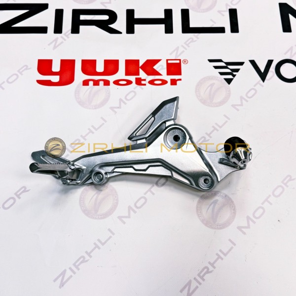 Yuki Hammer Sağ Ayak Dayama