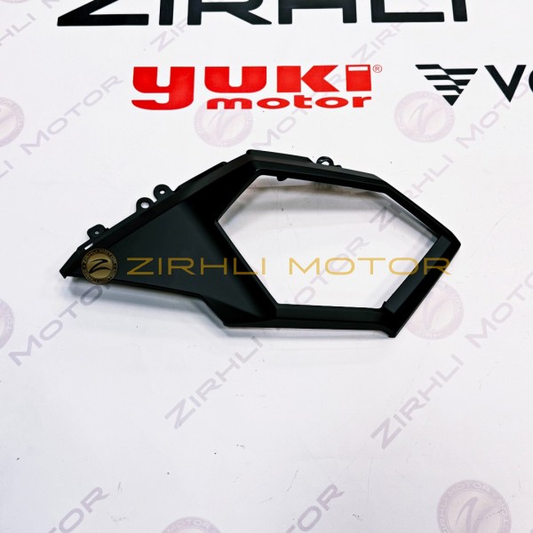 Yuki Hammer Depo Altı Sağ Grenaj
