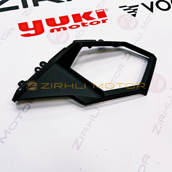 Yuki Hammer Depo Altı Sağ Grenaj