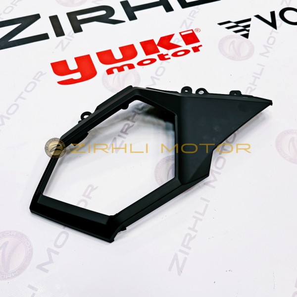 Yuki Hammer Depo Altı Sol Grenaj