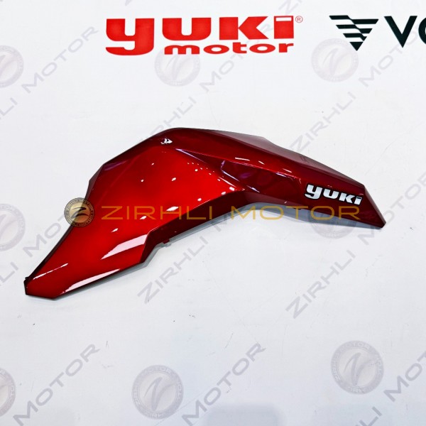 Yuki Hammer Depo Grenaj Sağ Kırmızı