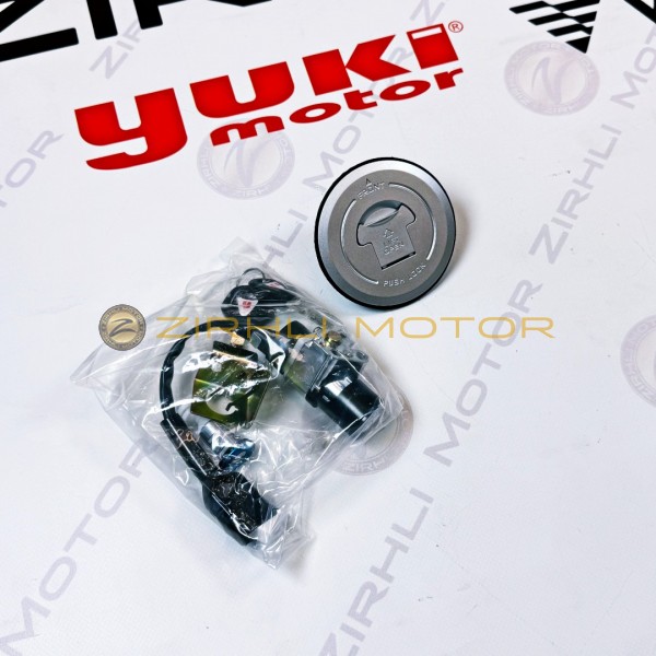 Yuki Hammer Kontak Set
