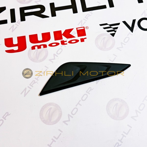 Yuki Hammer Panel Grenaj Sağ