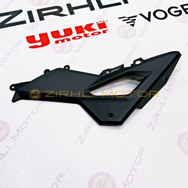 Yuki Hammer Sele Altı Sol Kilit Grenaj