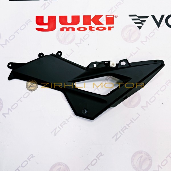 Yuki Hammer Sele Altı Sol Kilit Grenaj