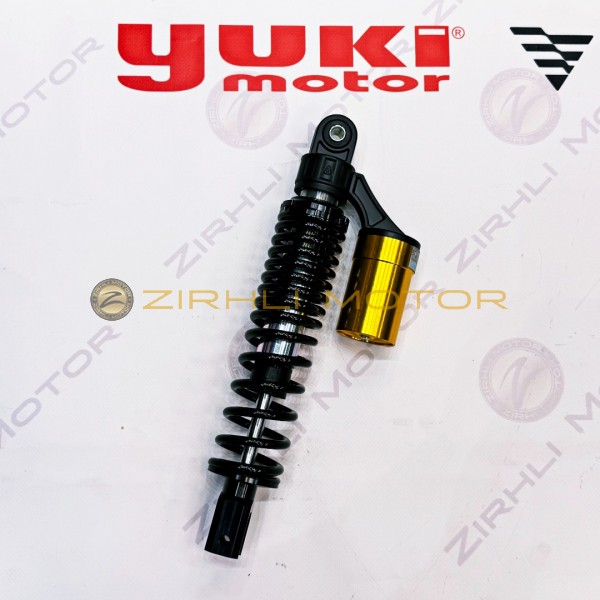 Yuki Huracan Arka Amortisor