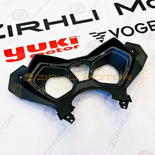 Yuki Storm Km Çerçevesi
