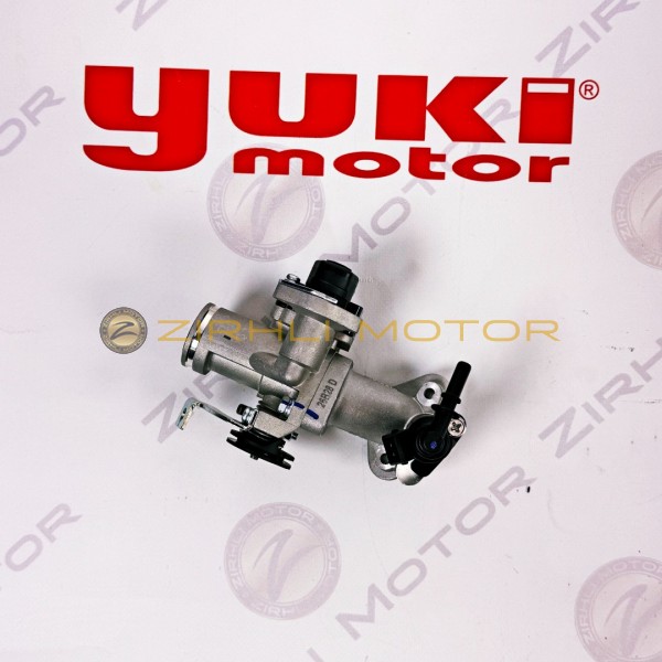 Yuki Risotto 125 Enjeksiyon Set