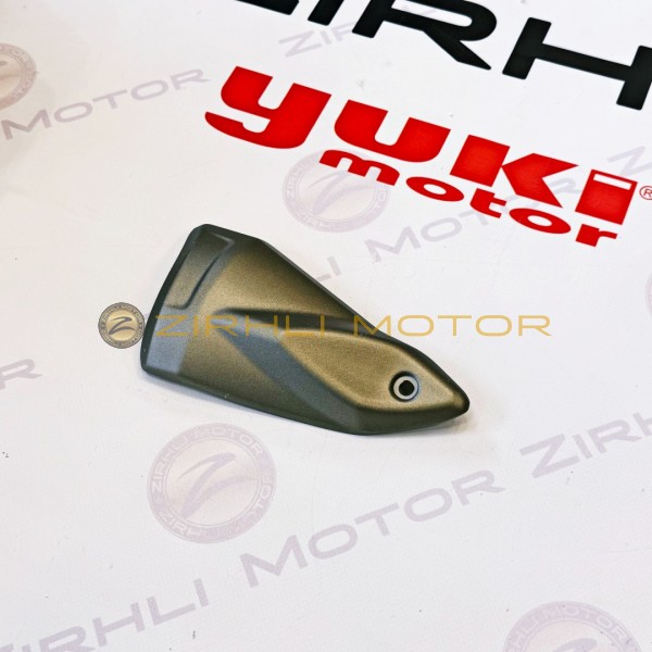 Yuki Z Driver Egzoz Koruma Kapak