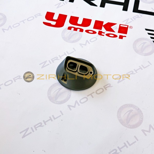 Yuki Z Driver Egzoz Ucu