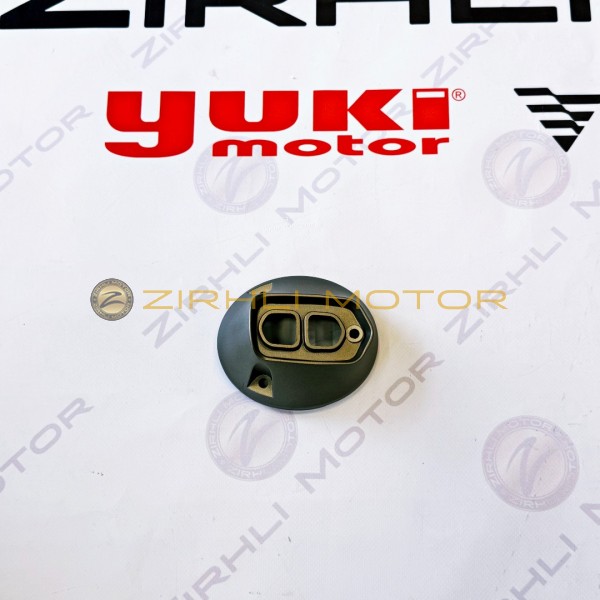 Yuki Z Driver Egzoz Ucu