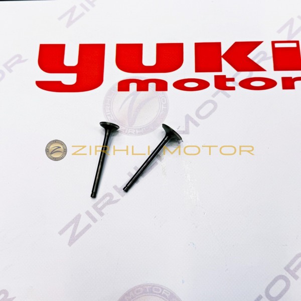 Yuki