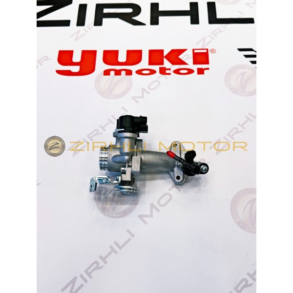 Yuki Gentle Enjeksiyon Set