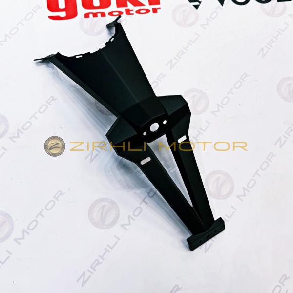 Yuki Gp2 Arka Çamurluk