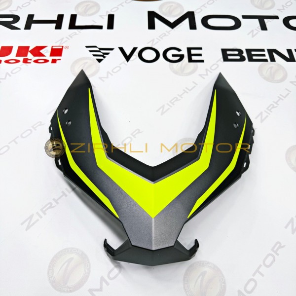 Yuki Gp2 Ön Far Grenaj Gri