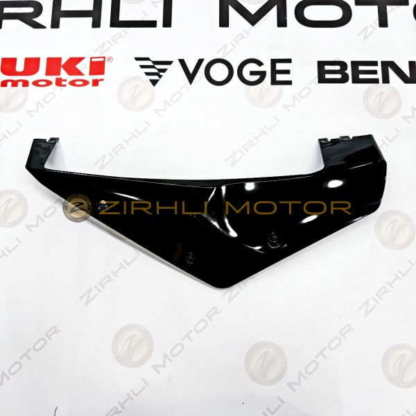 Yuki Gp2 Sağ Marspiyel