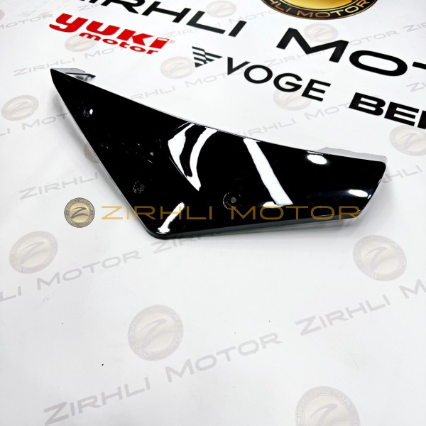 Yuki Gp2 Sağ Marspiyel