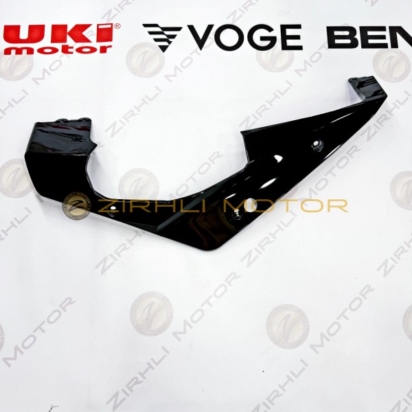 Yuki Gp2 Sol Marşpiyel