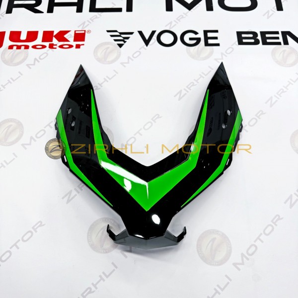 Yuki Gp2 Ön Far Grenaj Yeşil