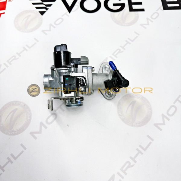 Yuki Hammer Enjeksiyon Set 125cc
