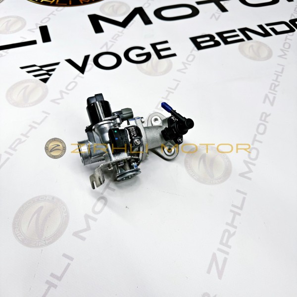 Yuki Hammer Enjeksiyon Set 125cc