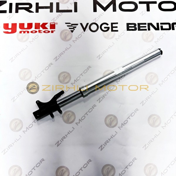 Yuki Hammer Sağ Amortisör