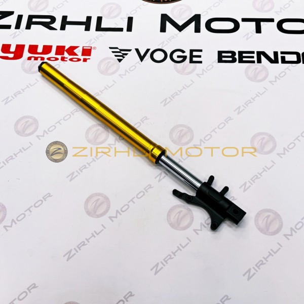 Yuki Hammer Orjinal Sağ Amortisör Altın Seri