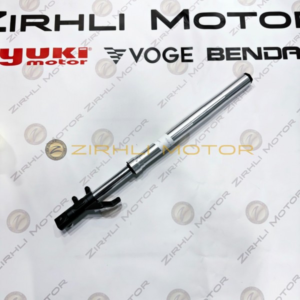 Yuki Hammer Sol Amortisör