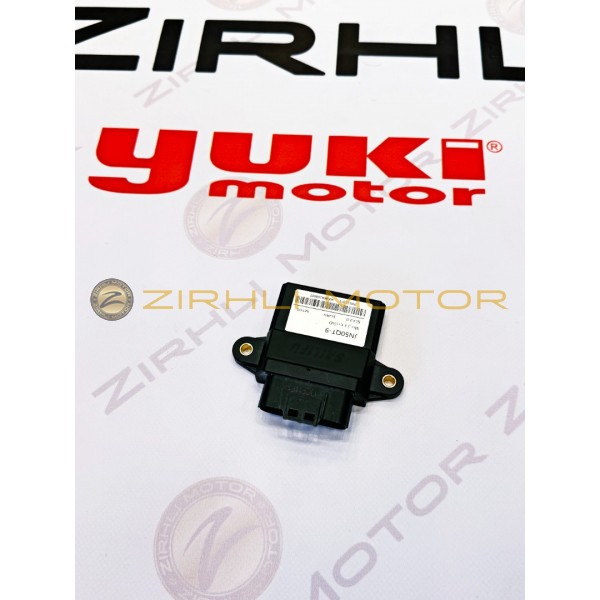 Yuki Risotto 50cc Beyin