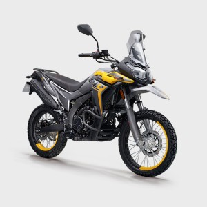 300GY RALLY