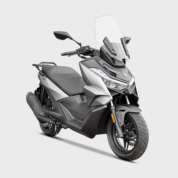 Voge SR3 2024