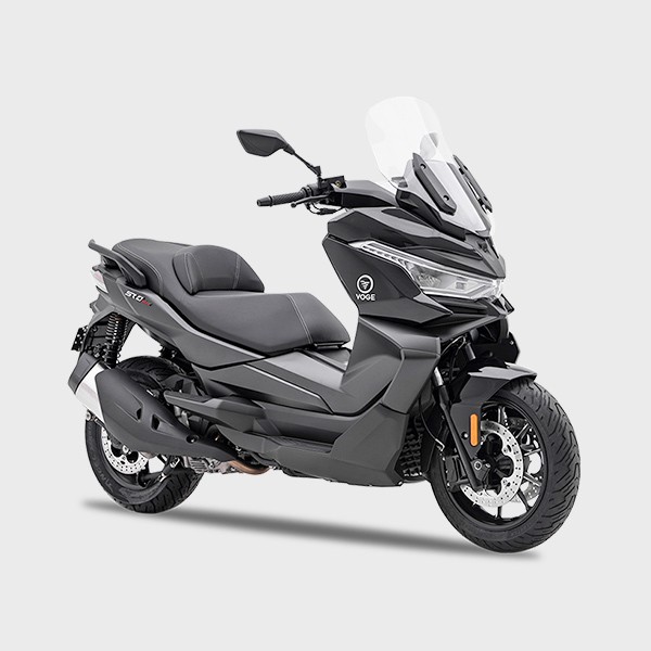 Voge SR4 2024