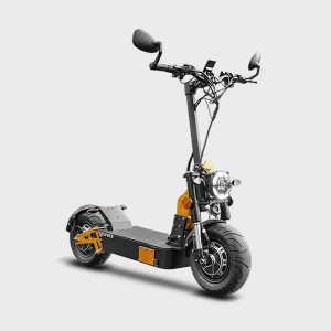 E-Bike