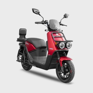 E-Scooter