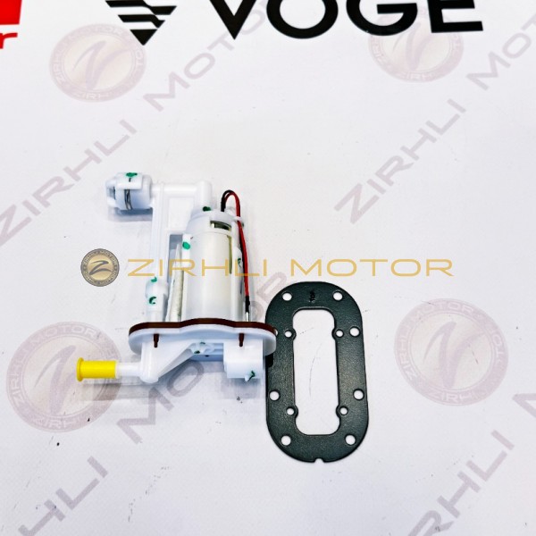 Voge 500DS Benzin Pompası