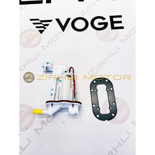 Voge 500DS Benzin Pompası