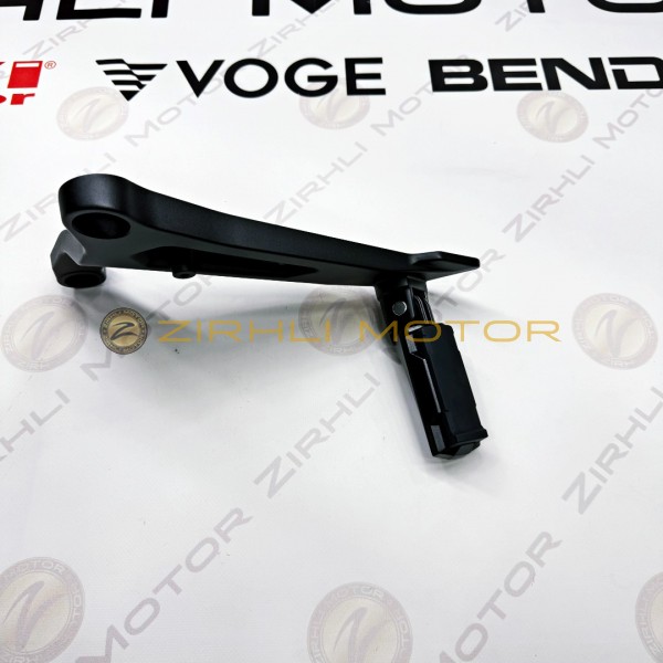Benda Rock 250 Yolcu Basamak Sol
