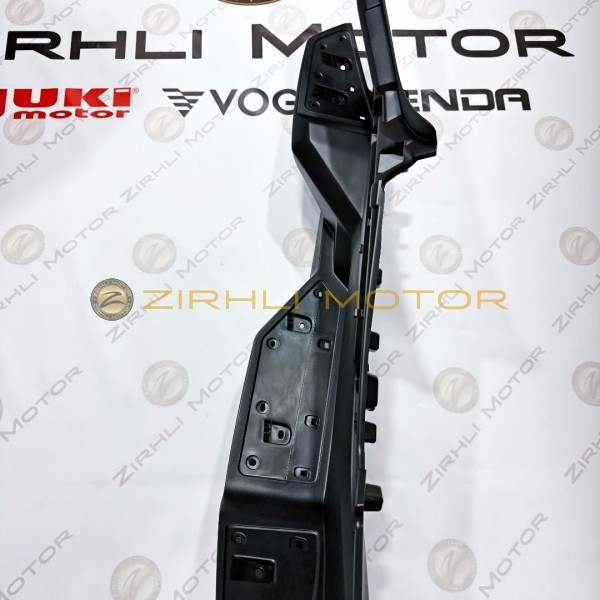 Voge Sr4 Basamak Sağ Komple
