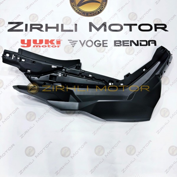 Voge Sr4 Basamak Sağ Komple