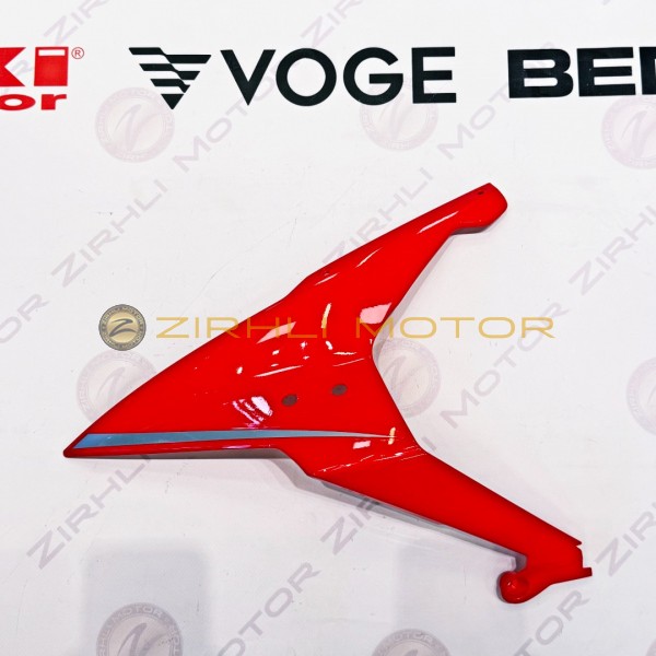Voge 525RR Far Grenajı Sol Kırmızı