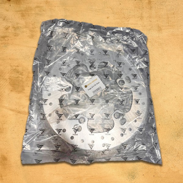 Voge SR3 Ön Disk