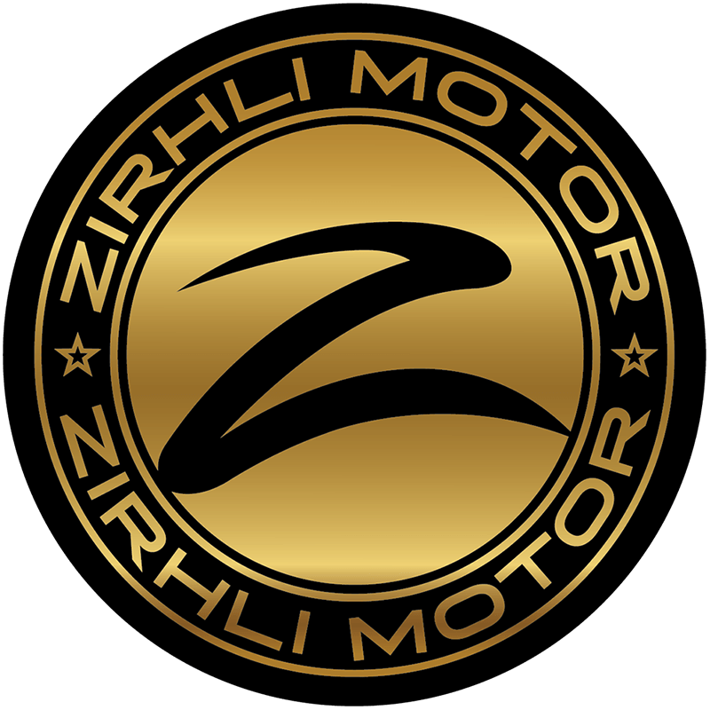 Zırhlı Motor